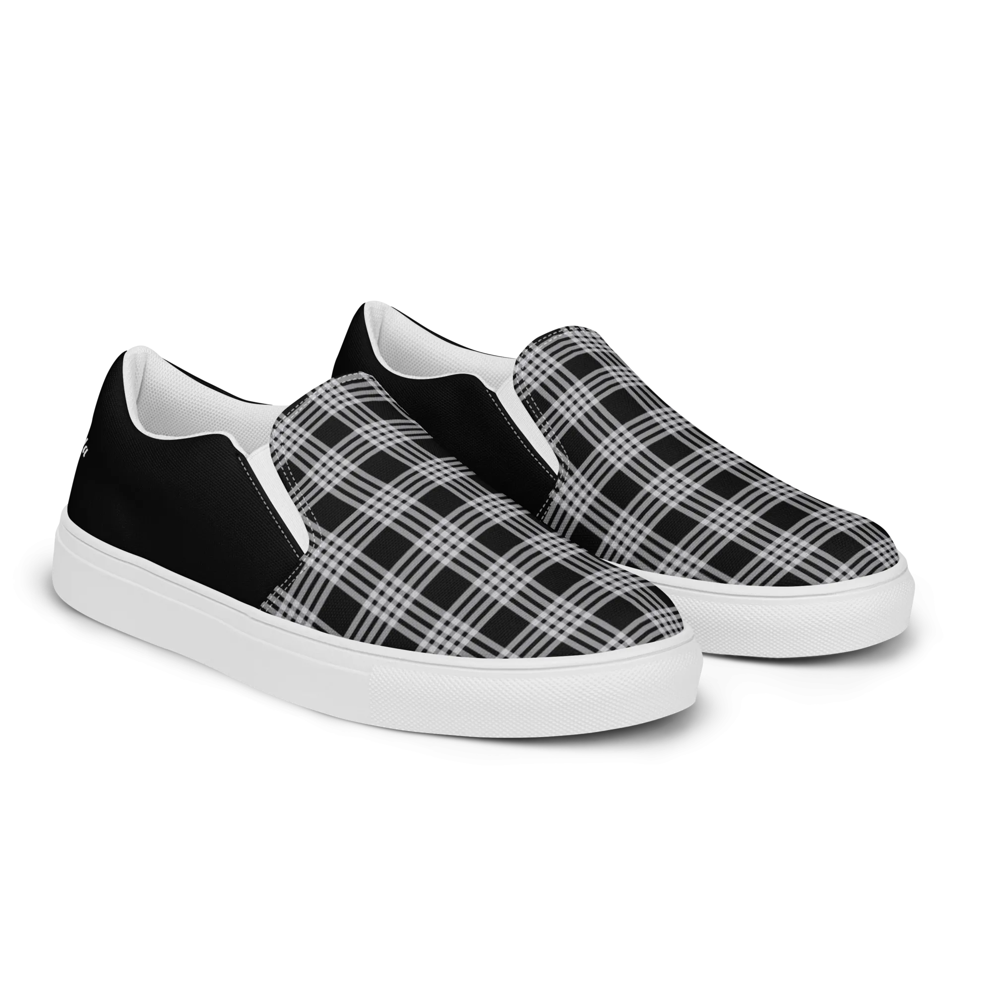 *PREORDER* PALAKA ʻELEʻELE SLIP-ONS (in men's sizes)