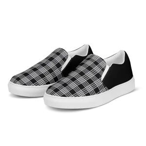 *PREORDER* PALAKA ʻELEʻELE SLIP-ONS (in men's sizes)