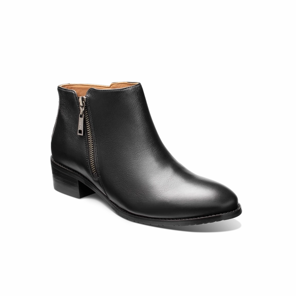 PU Winter shoe selection VALENCIA | Samuel Hubbard
