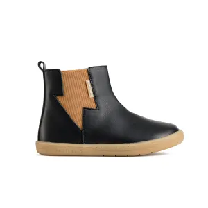 Pretty Brave Electric Boots - Black