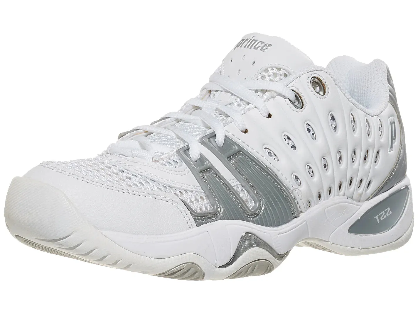 Prince T22 Women's Tennis Shoe