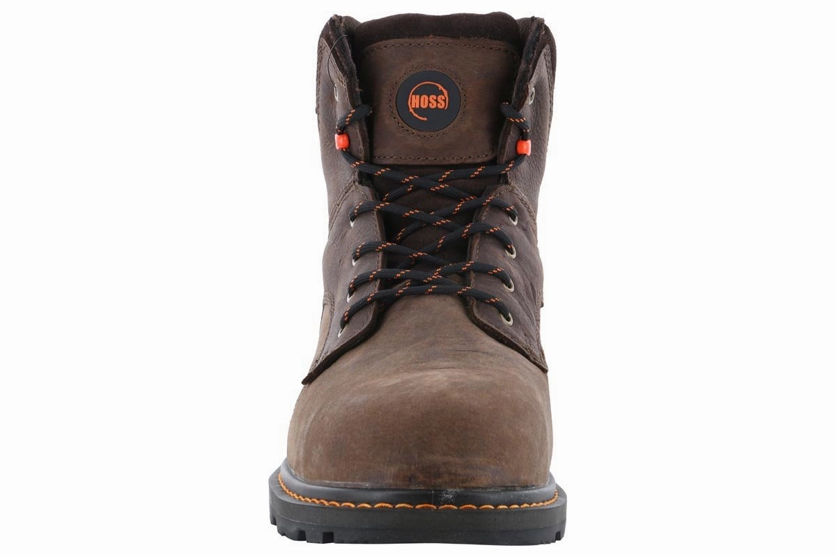 Rugged Fit Gear Hoss Carson 6" Composite Toe Boot