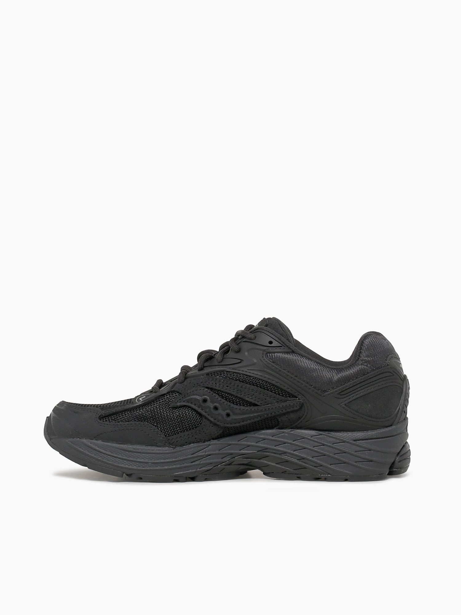 Progrid Omni 9 Black Mesh Stable platform