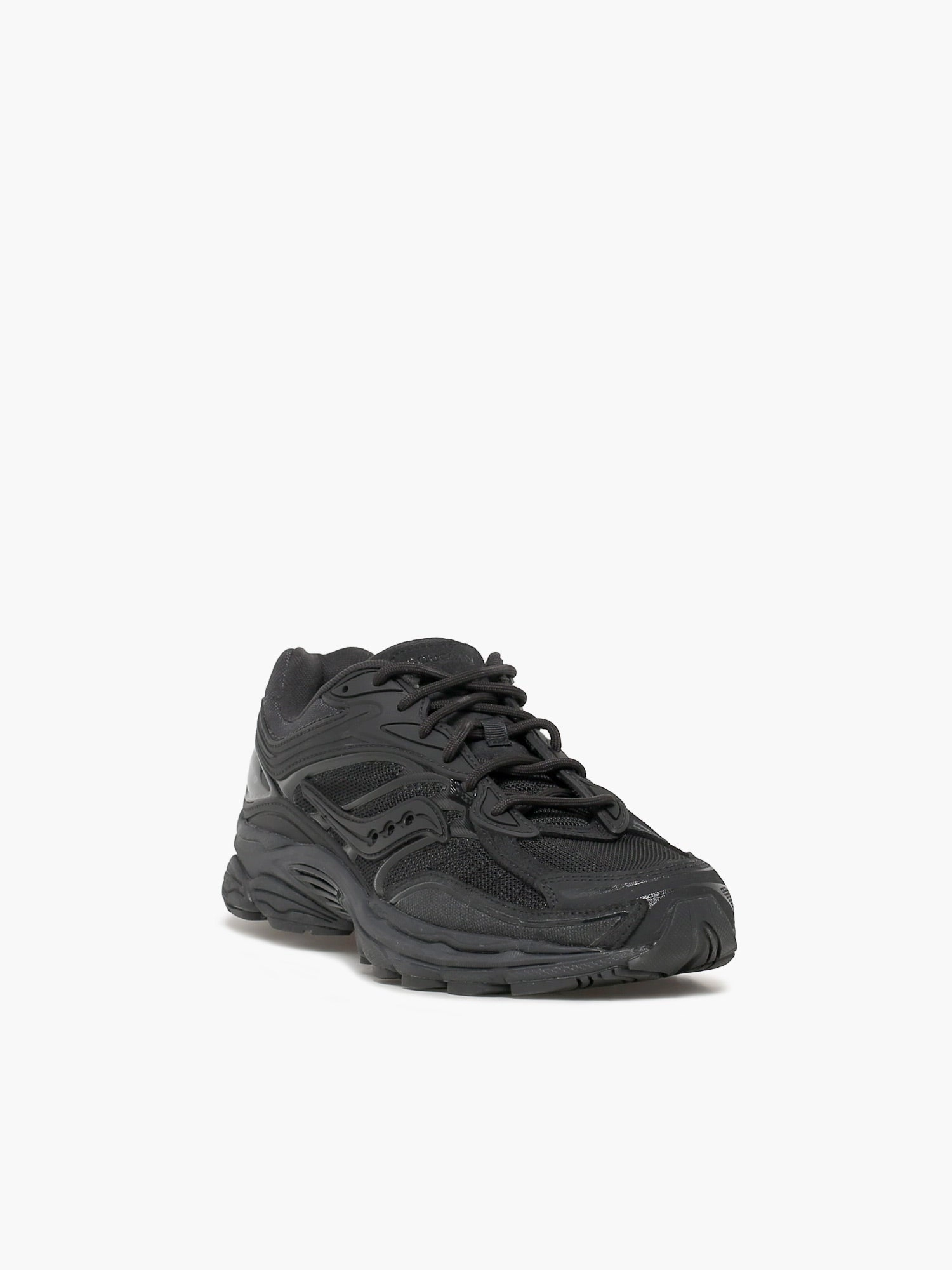 Progrid Omni 9 Black Mesh simple design
