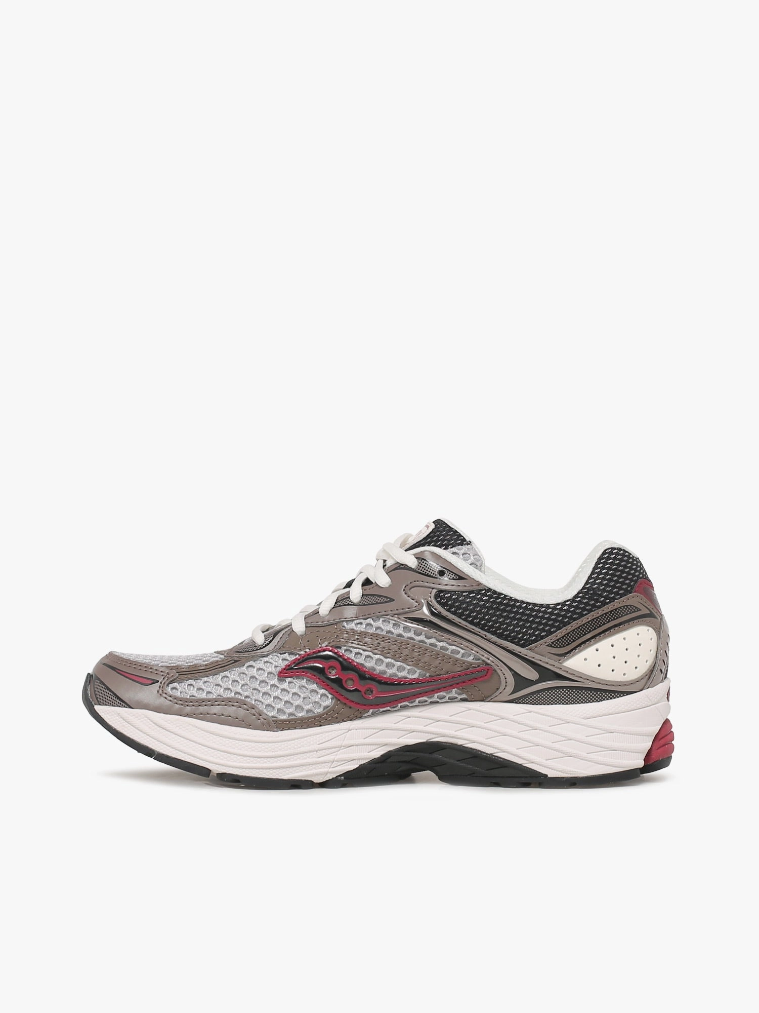 Sole Strength Progrid Omni 9 Bown Red mesh