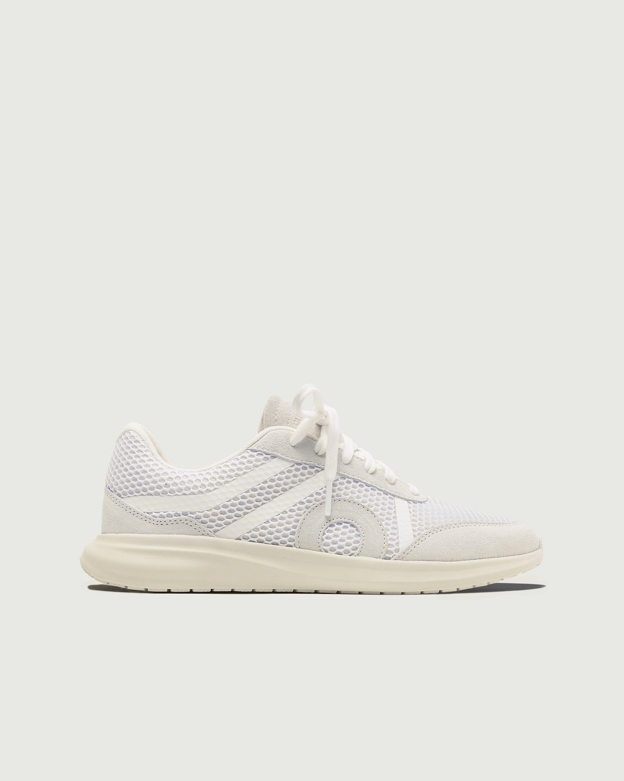 Proof 1 | Chalk Synthetic Upper Arch Cushioning