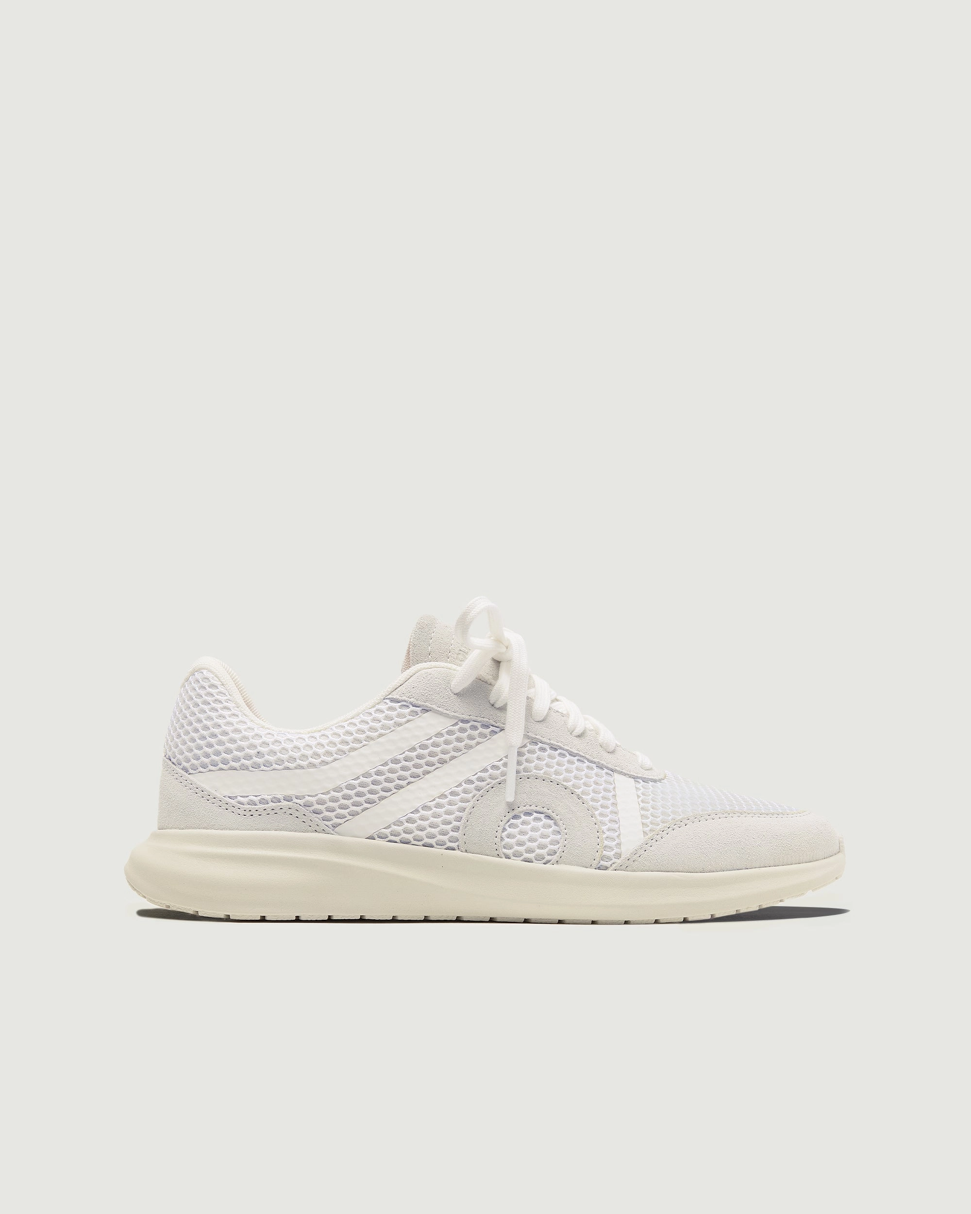 Proof 1 | Chalk Comfort Straps Water Resistant