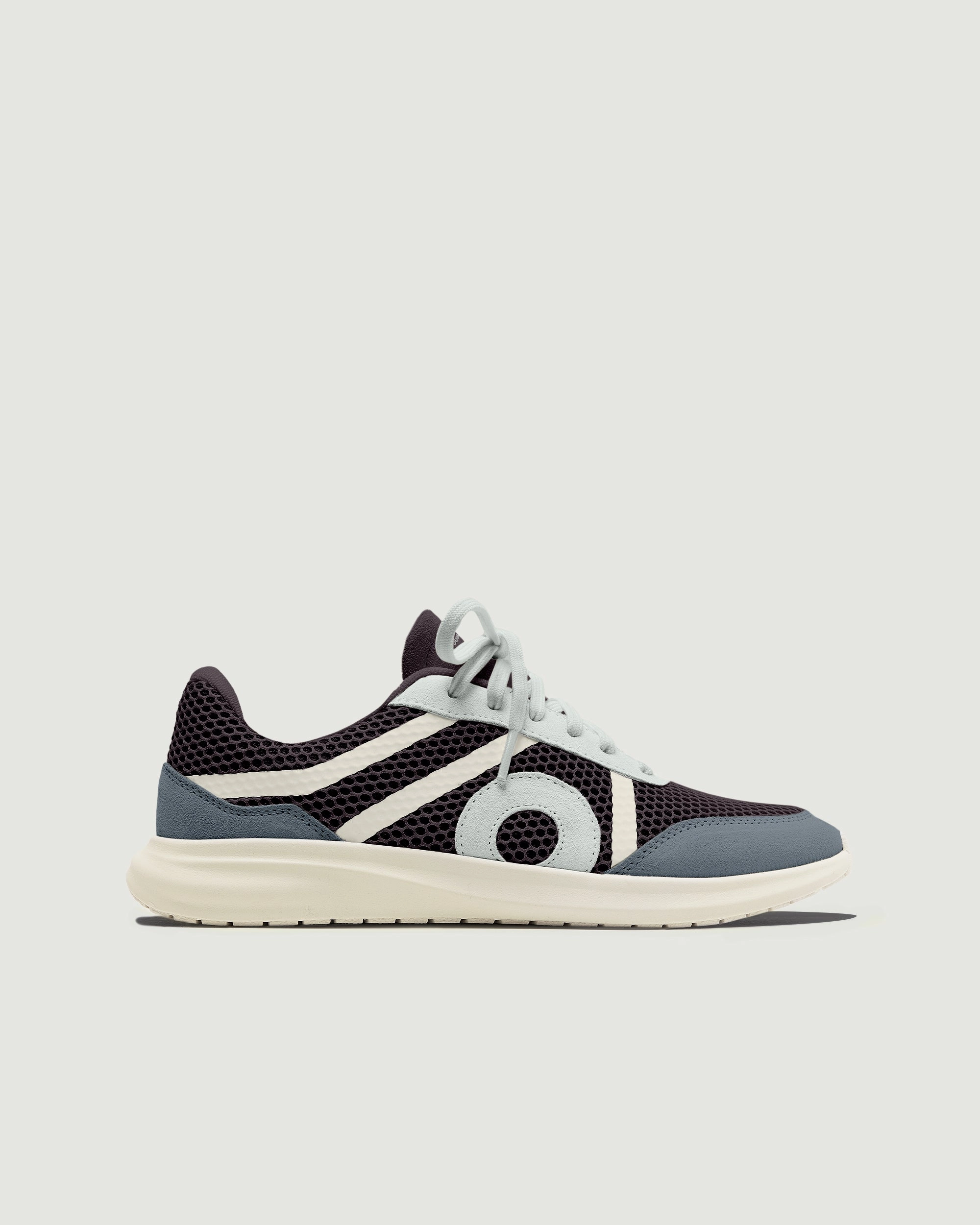 Mid Top athletic shoes Proof 1 | Dune