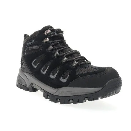 Ergonomic Contour Shape Propet Ridge Walker M3599P