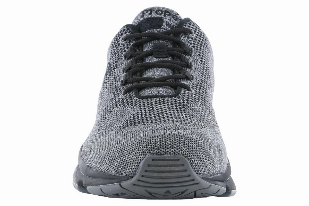 Lake Side Propet Stability Fly Grey