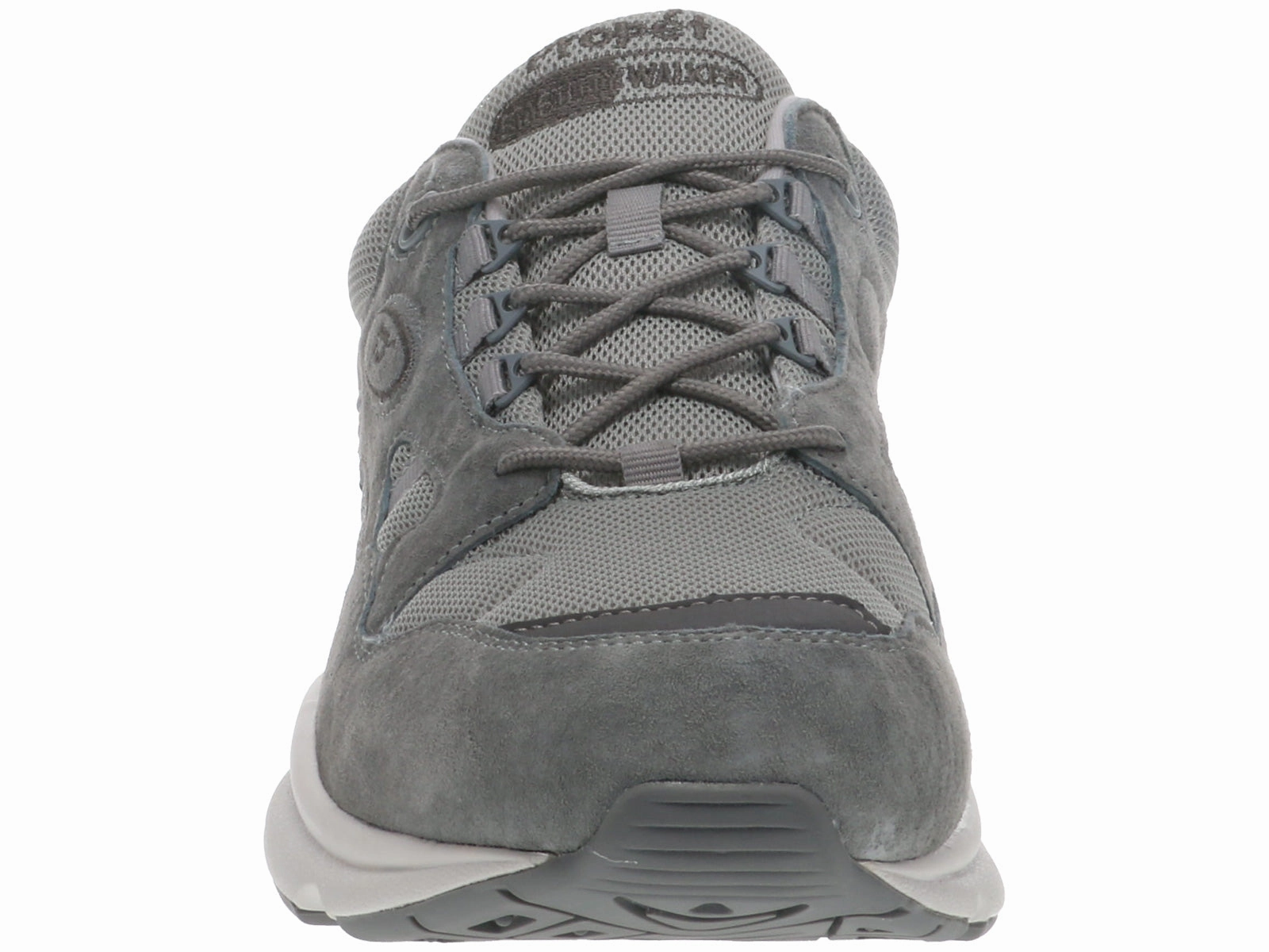 Propet Stability Fusion Grey Smart Tread