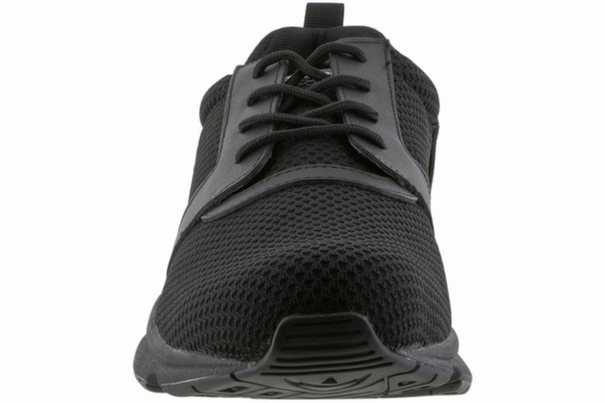Weightless Wear Propet Stability X Black