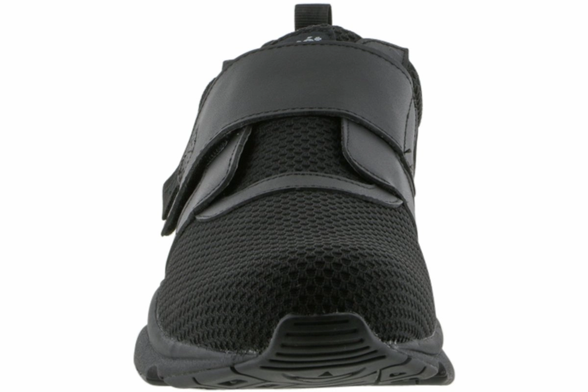 Season Flex Propet Stability X Strap Black