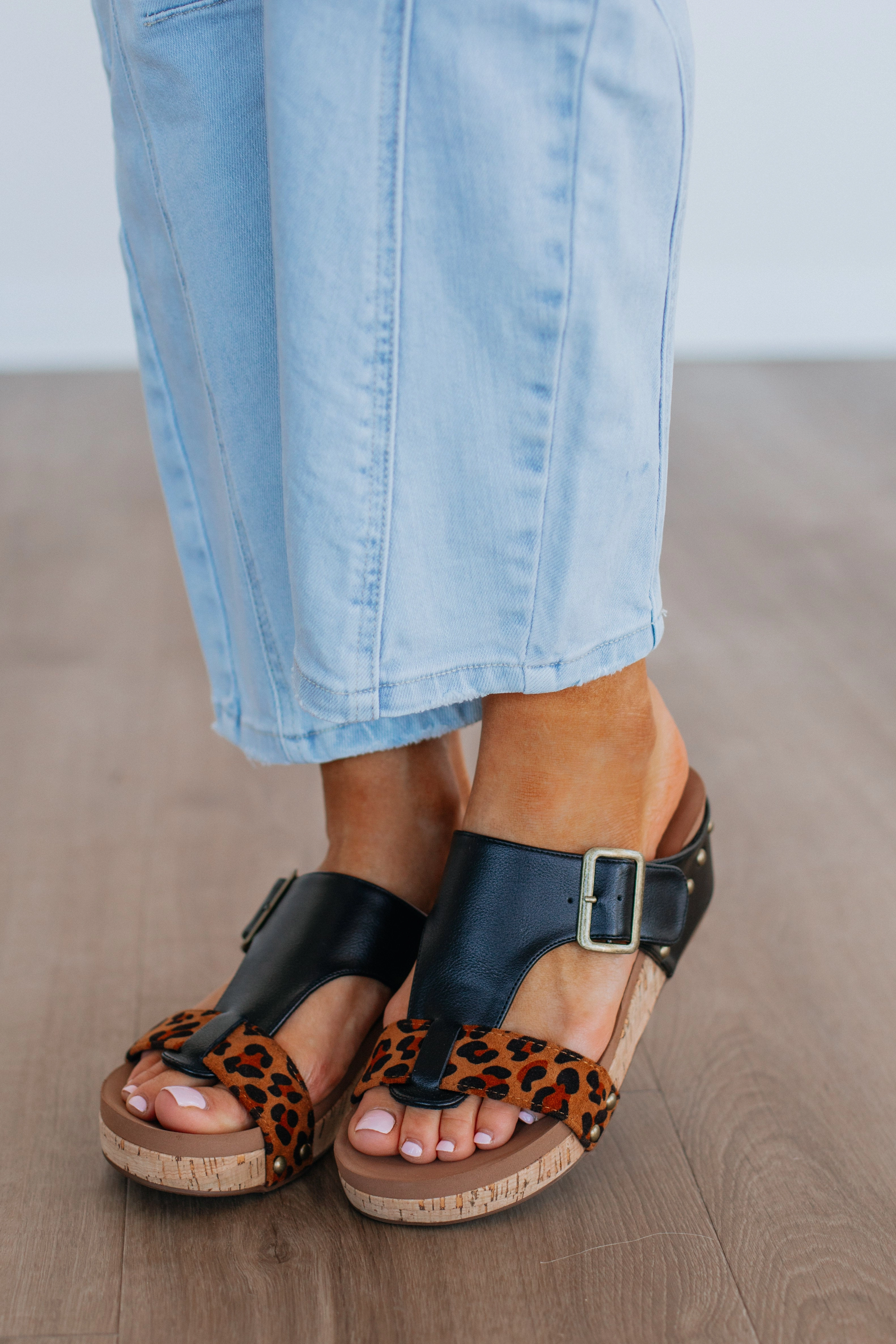 AI Path Really Into You Wedges