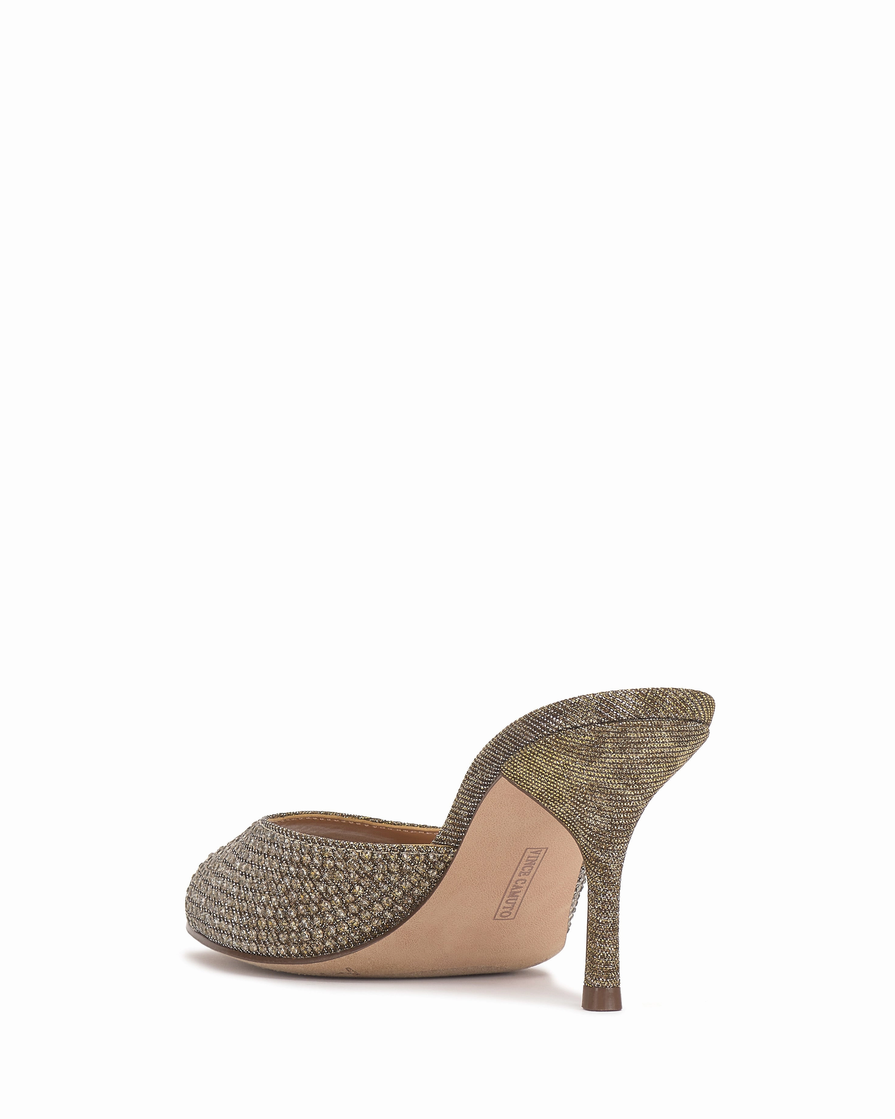 Feather Light Long Distance Prynn Sandal