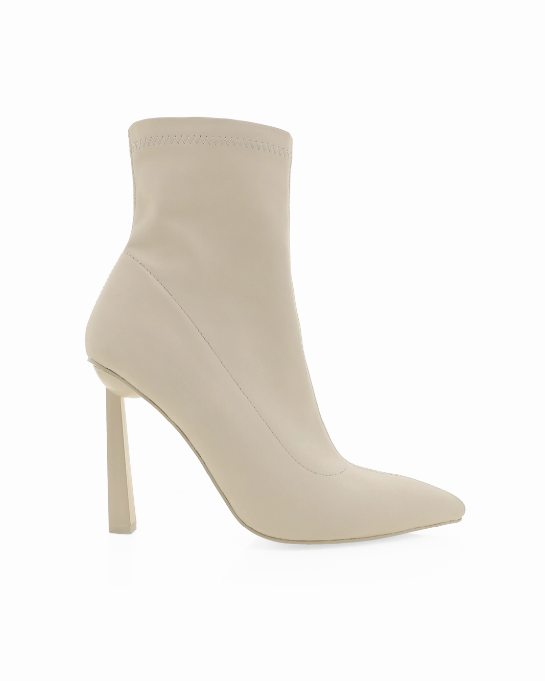 Protective Finish Snow Trekker LaceUp CILLIAN - BONE