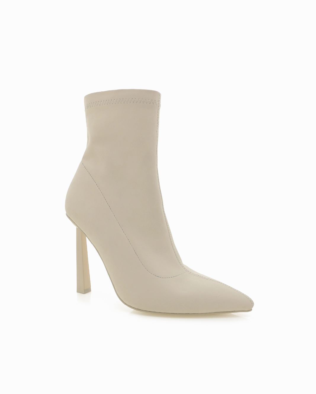Brave Path Slip Resistant Sole CILLIAN - BONE