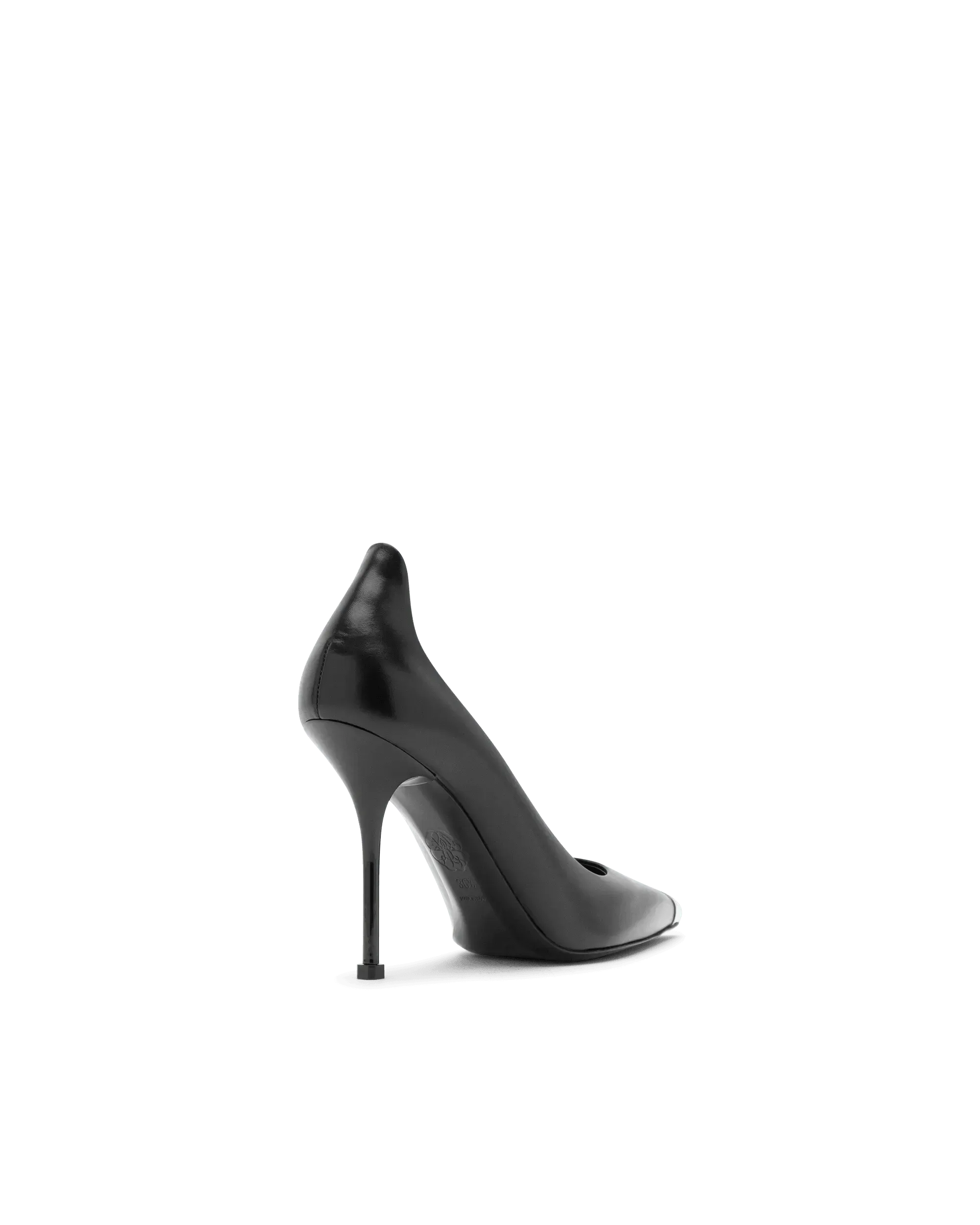 Punk Pumps