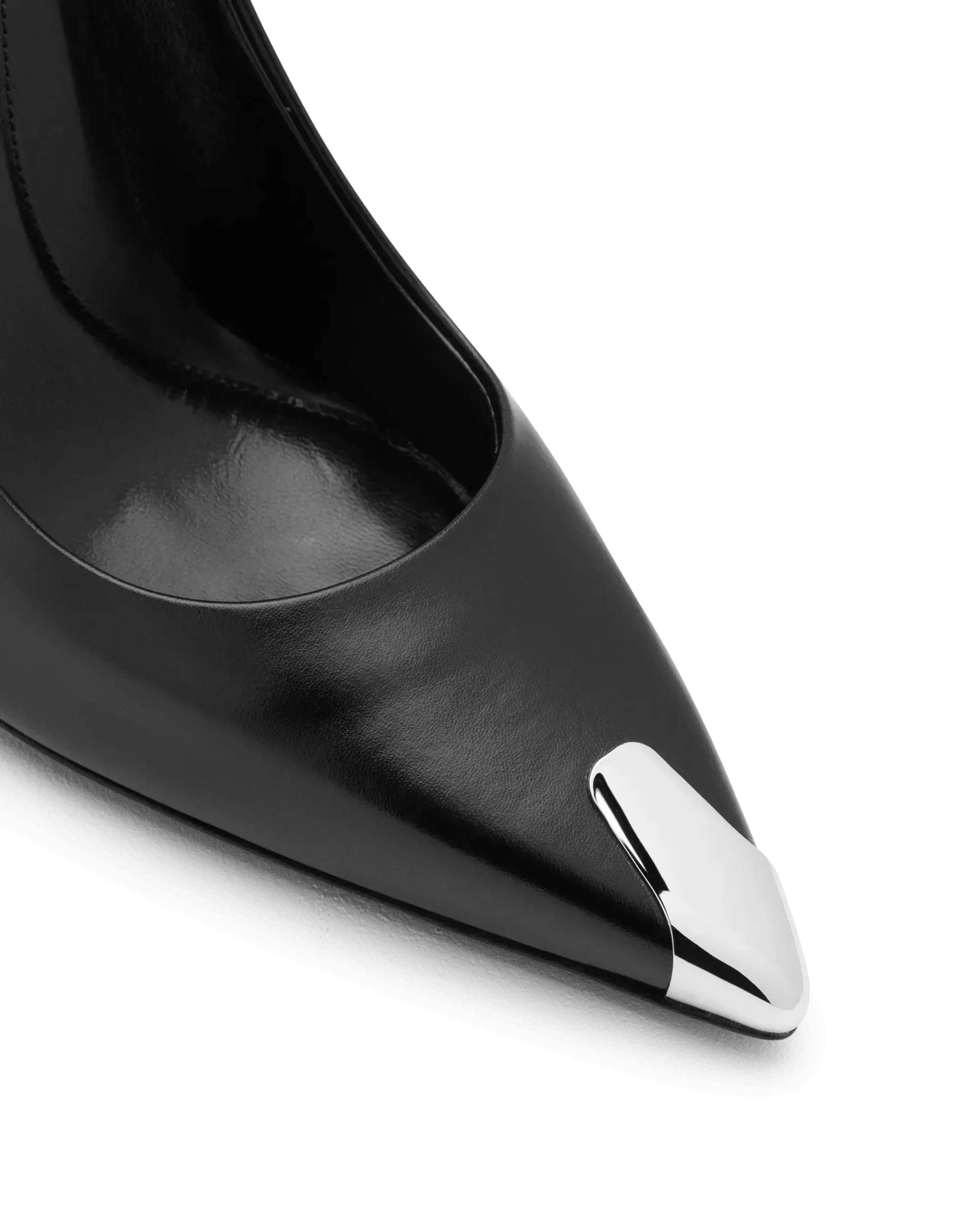 Punk Pumps