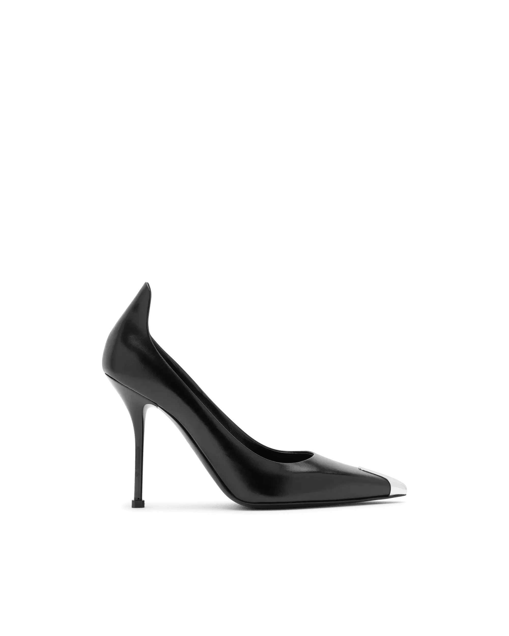 Punk Pumps