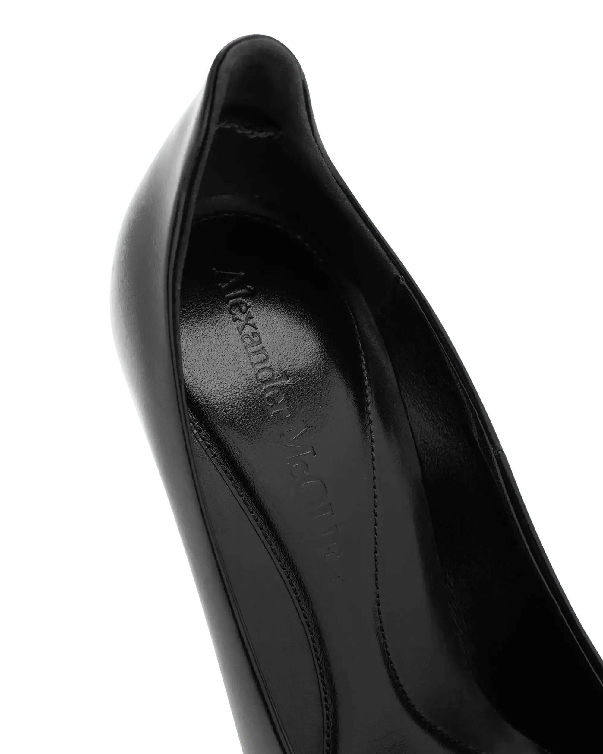 Punk Pumps