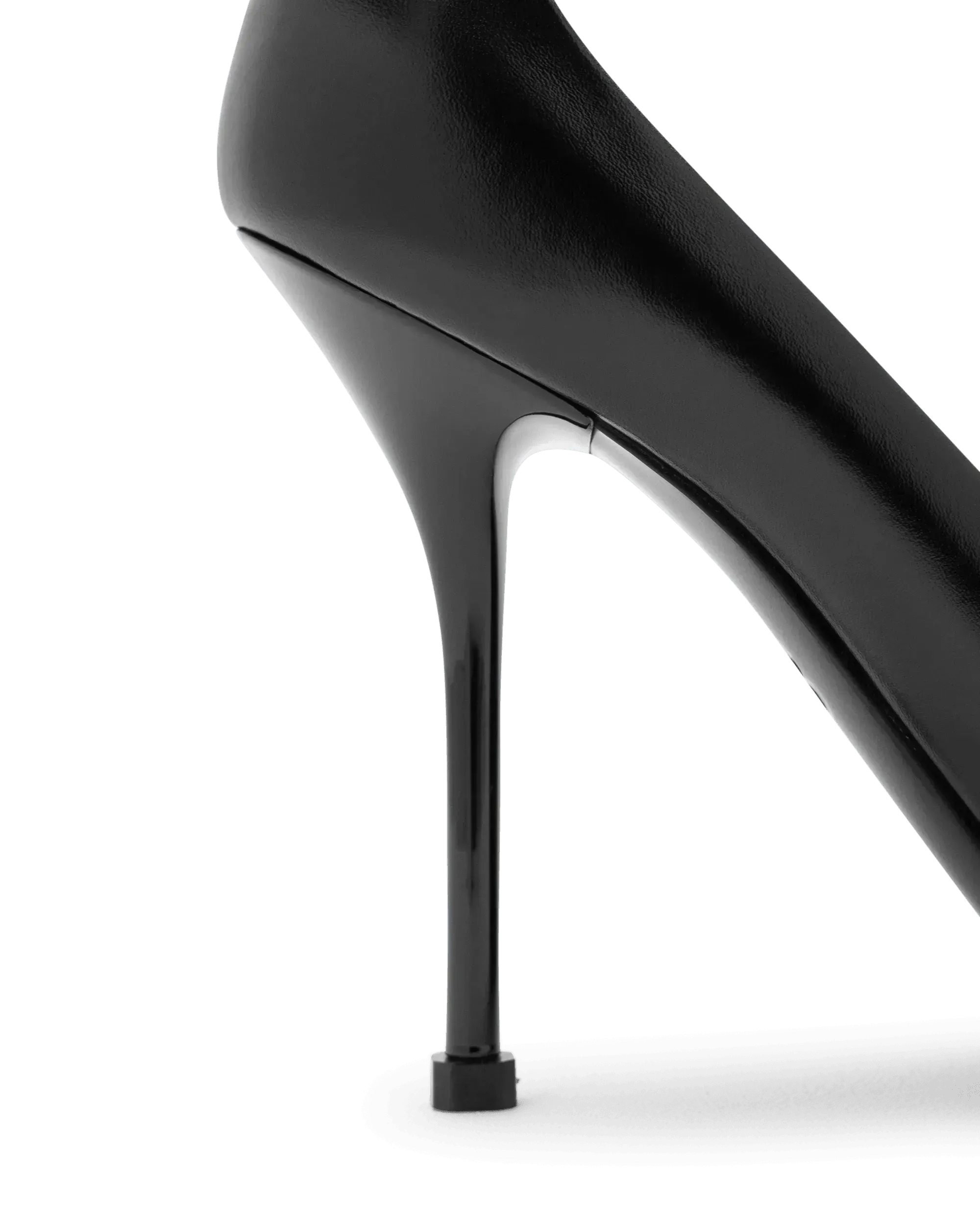 Punk Pumps