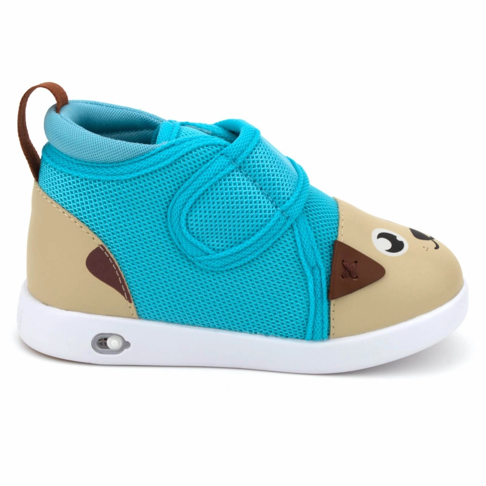 Vital Step Puppy Squeaky Toddler Shoes  Version 2 2025