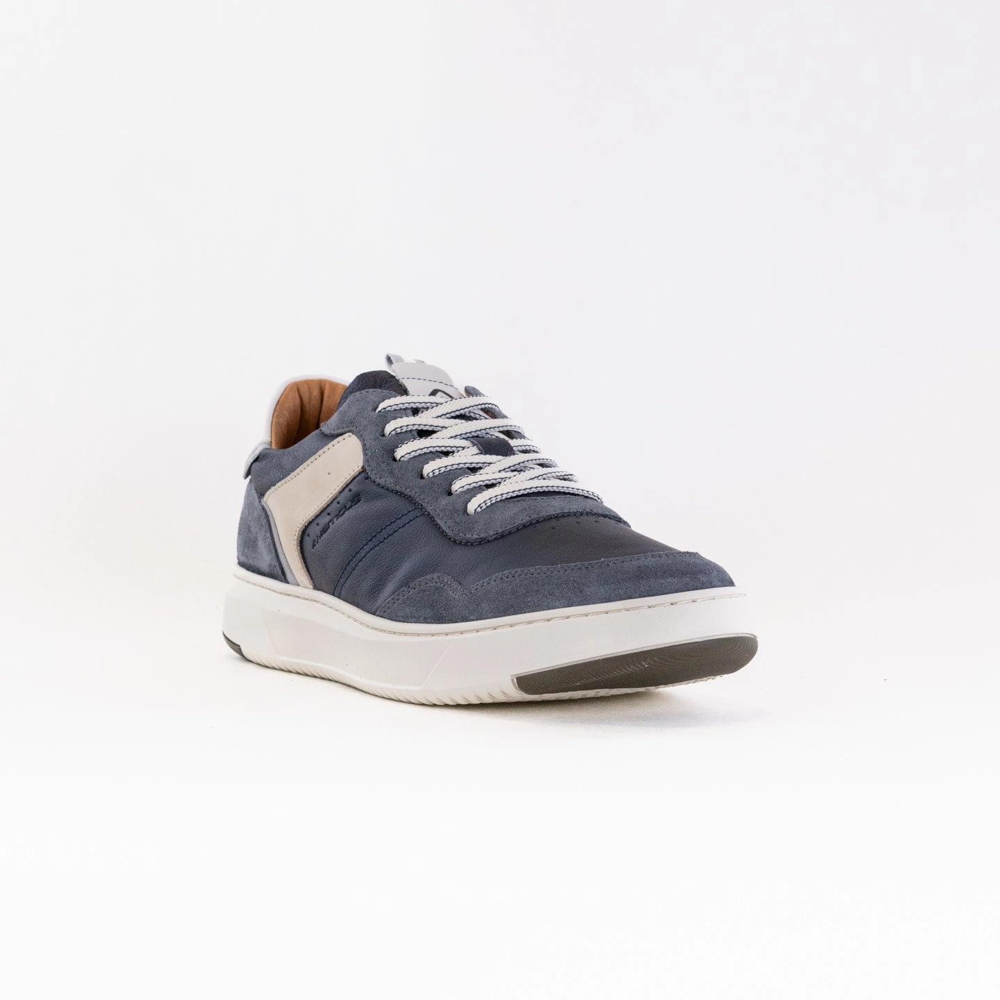 Play Step Ambitious 11175 Sneaker (Men's) - Blue/Navy