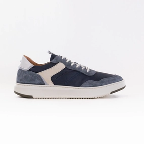 Pure Fit Ambitious 11175 Sneaker (Men's) - Blue/Navy Ambitious 11175 Sneaker (Men's) - Blue/Navy Breath Option