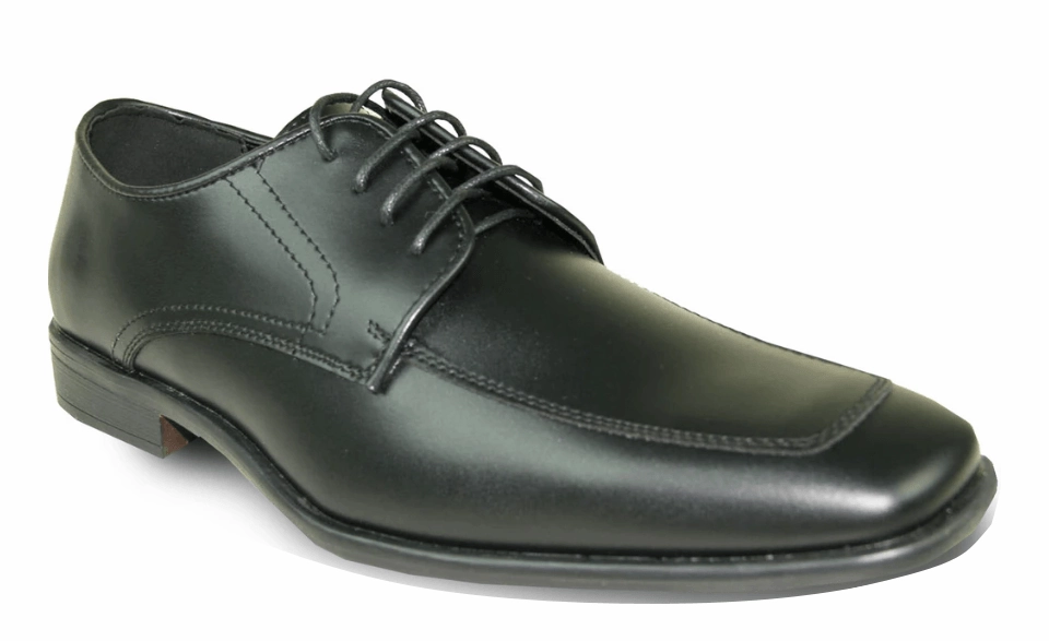 Bravo Allure AL01 Formal Dress Oxford Confident Step Quiet Shade