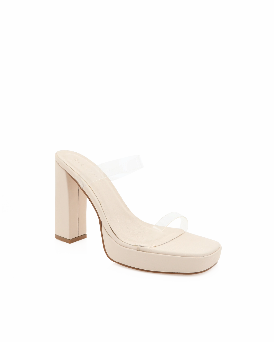TAMIRA - BONE-CLEAR Statement Look