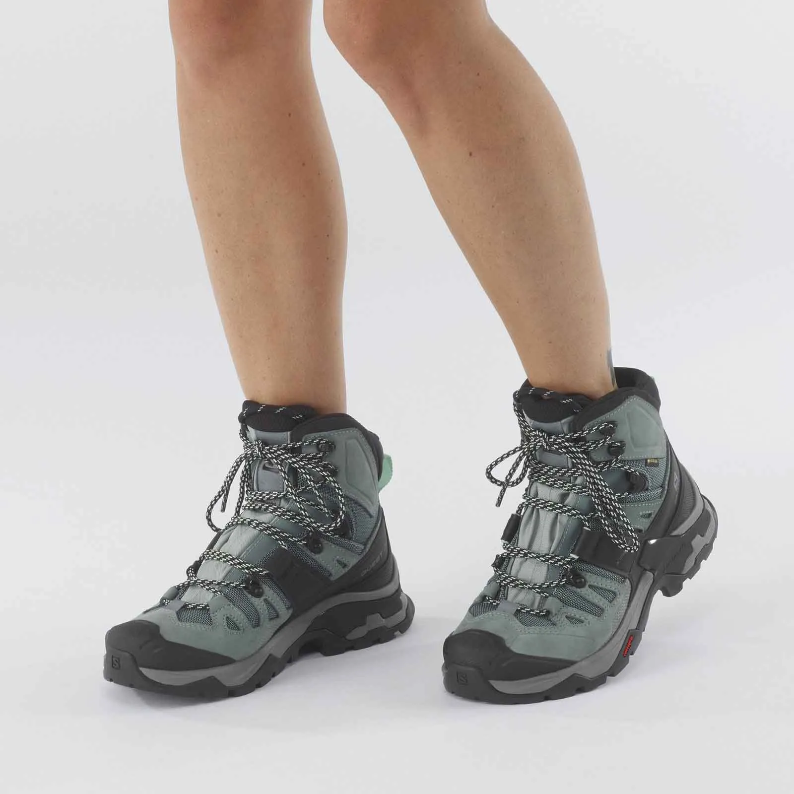 Quest 4 GTX - Womens Hiking Boot