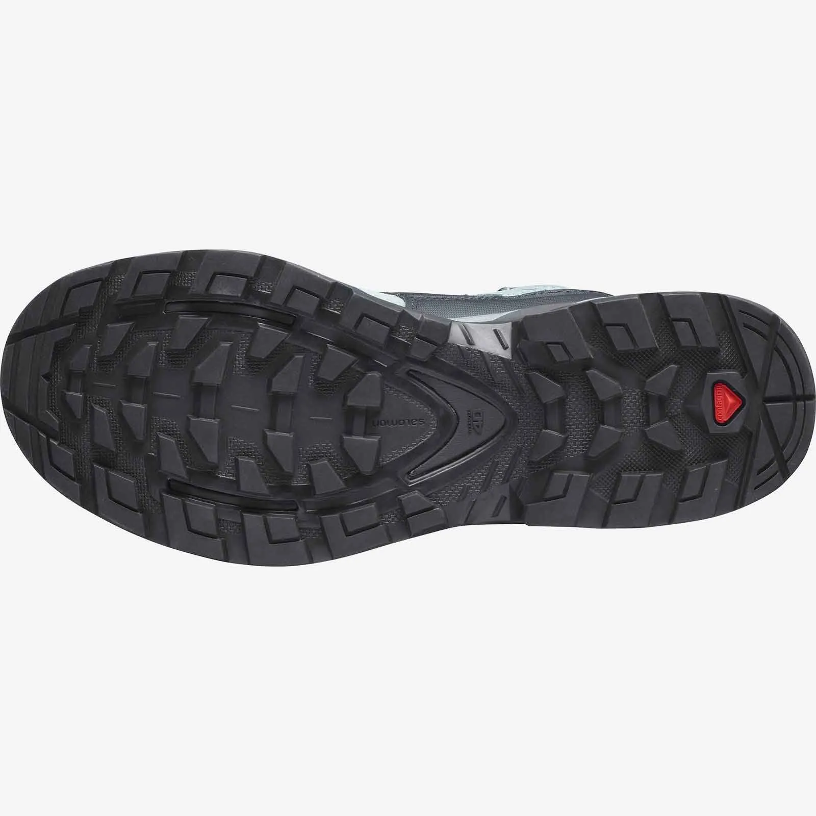Quest 4 GTX - Womens Hiking Boot