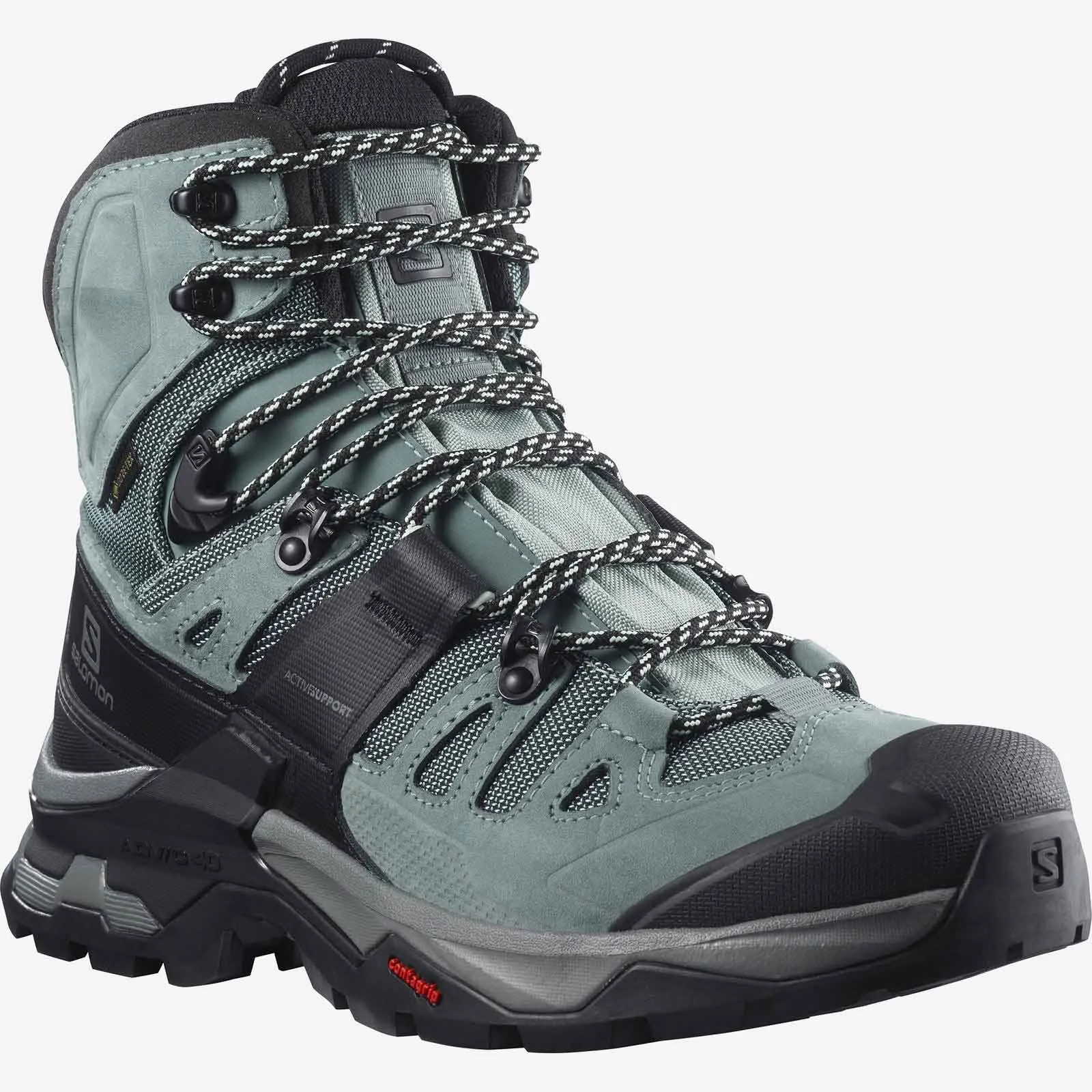 Quest 4 GTX - Womens Hiking Boot