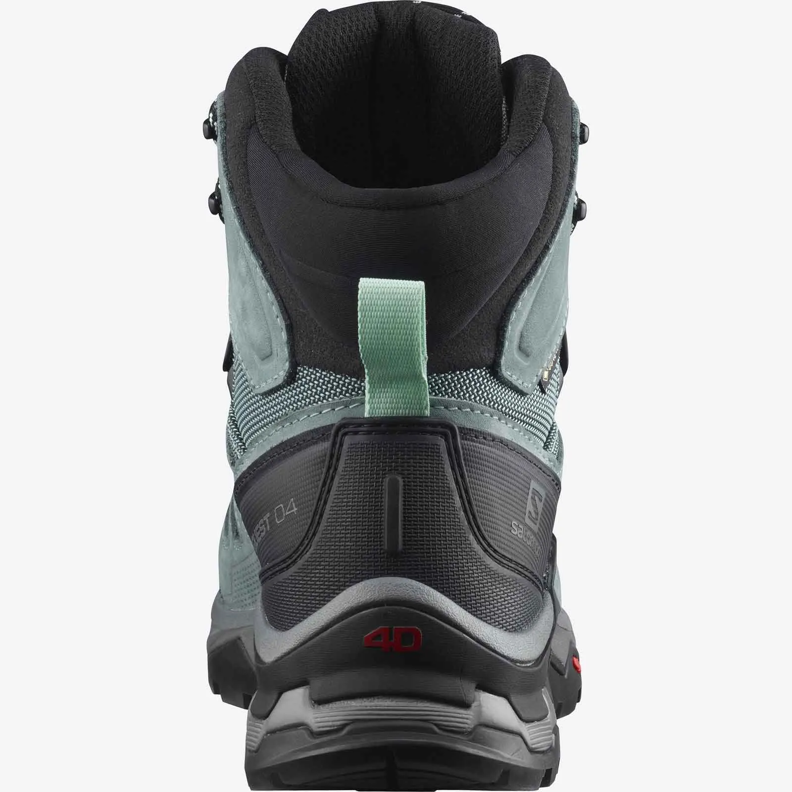 Quest 4 GTX - Womens Hiking Boot