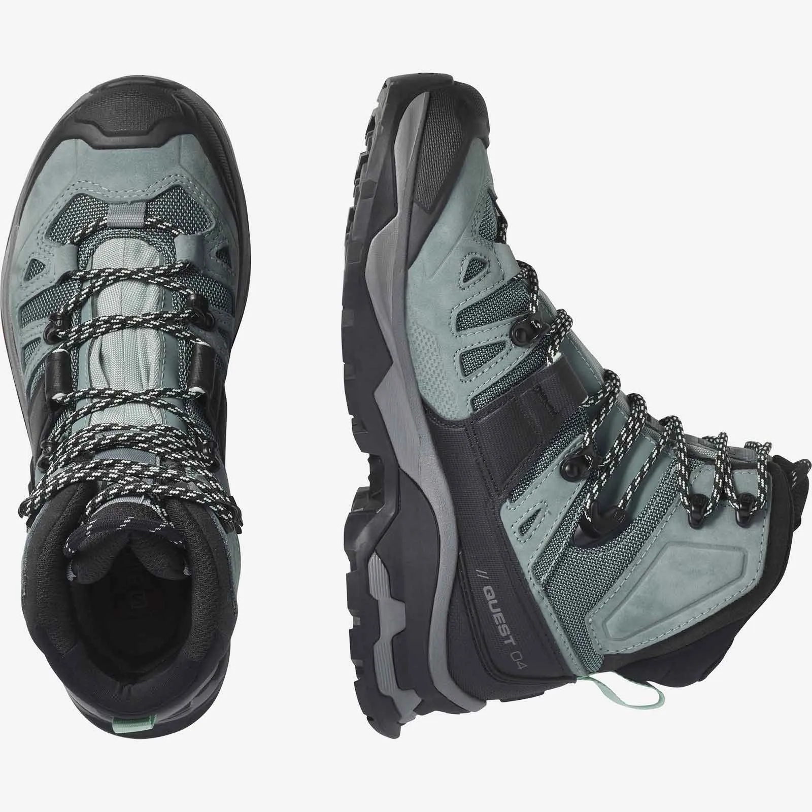 Quest 4 GTX - Womens Hiking Boot