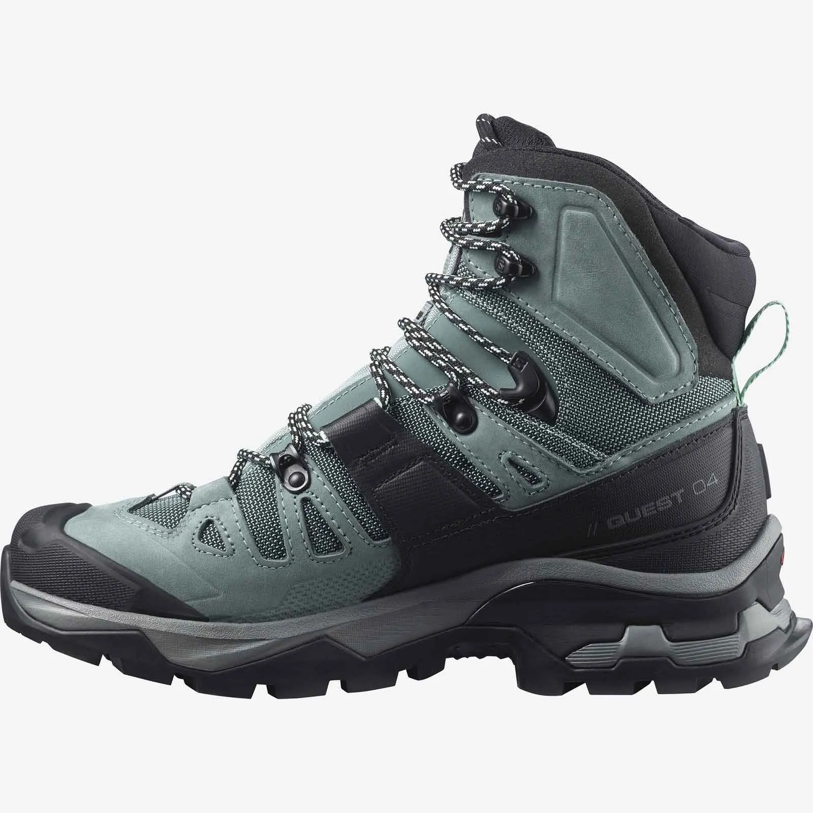 Quest 4 GTX - Womens Hiking Boot