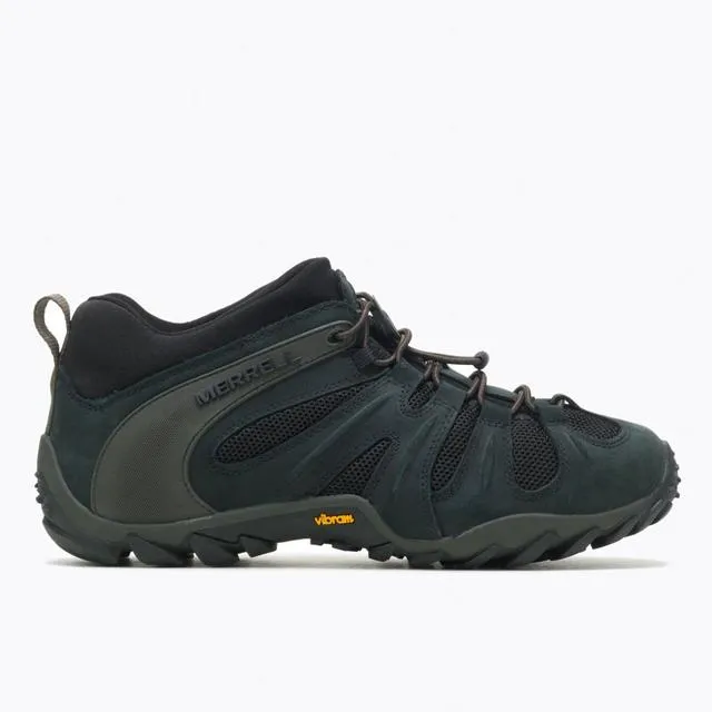 Men's Chameleon 8 Stretch commuters Luxe support