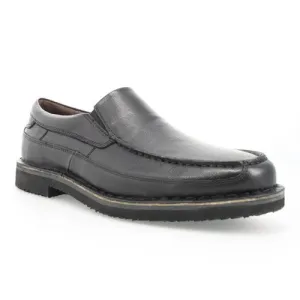 Flynn-Black I Propet Ultra-soft piece