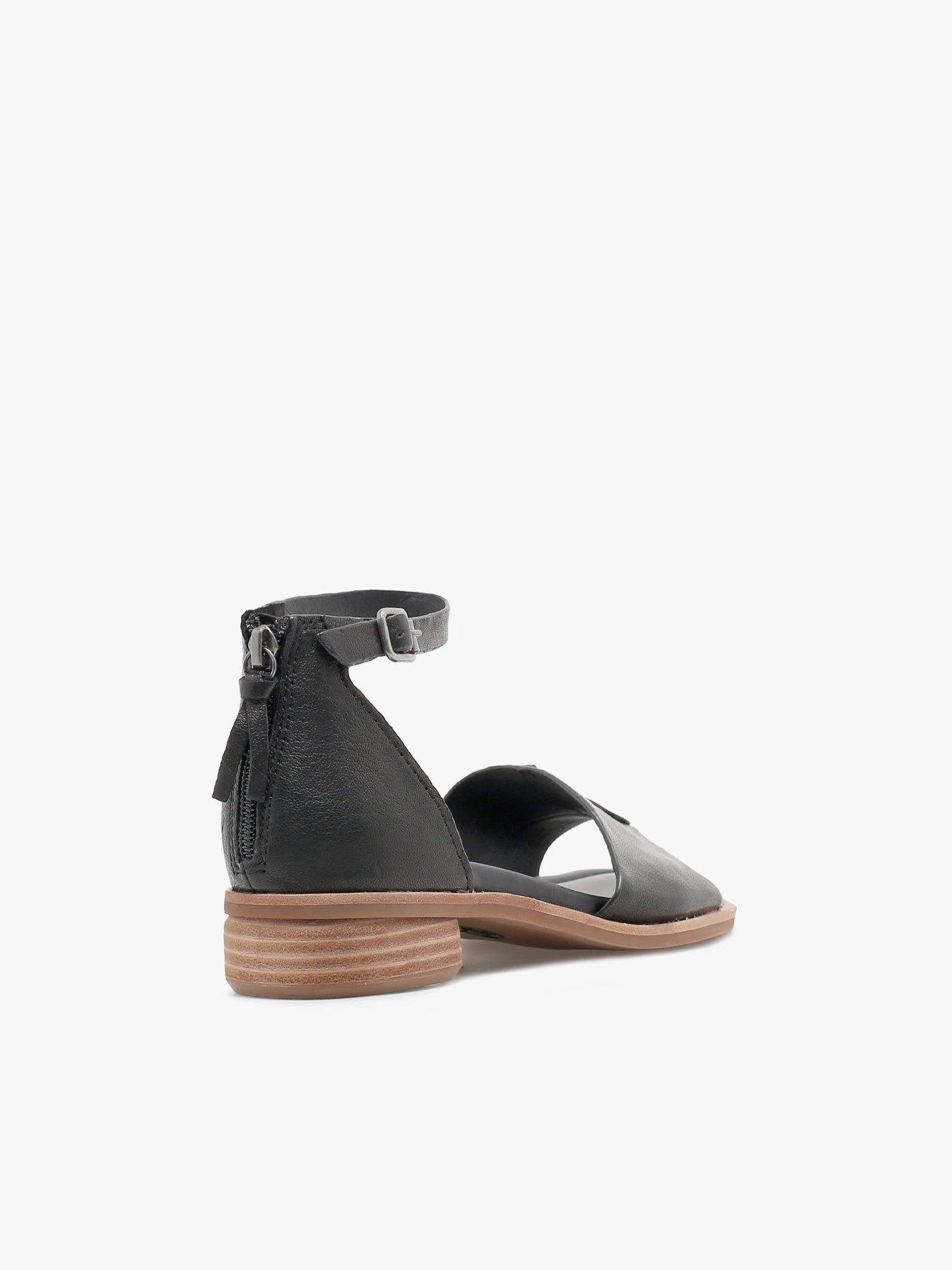 Faxyn Black Oleoso Bare Support