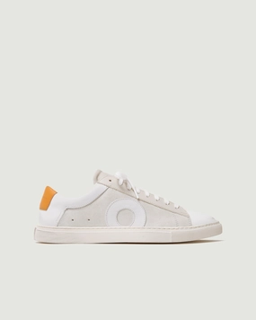 Simple Match Retro design Low 1 | Mango