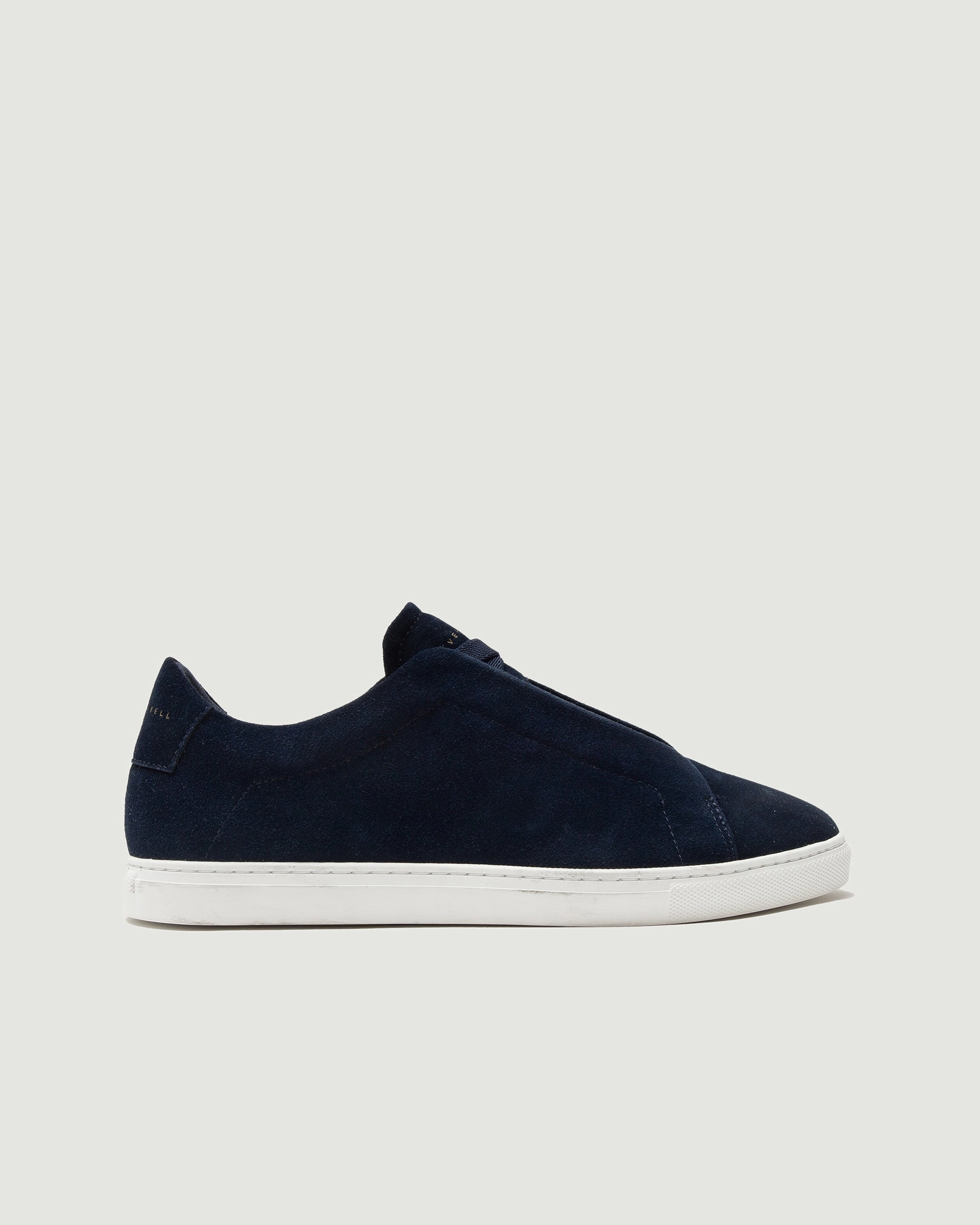 Pilates practitioners' flexibility Tourist Low 1 Laceless | Navy Suede