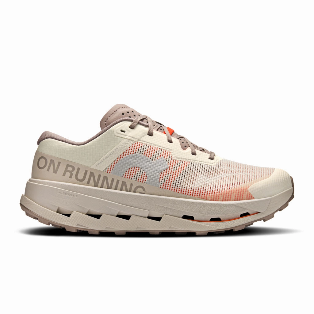 Men's Cloudultra 3 running with a backpack Salomon Speedcross