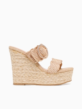 Quick Evaporate Kala  Camel Raffia Kala  Camel Raffia cool shoes Thermoplastic Elastomer Frame
