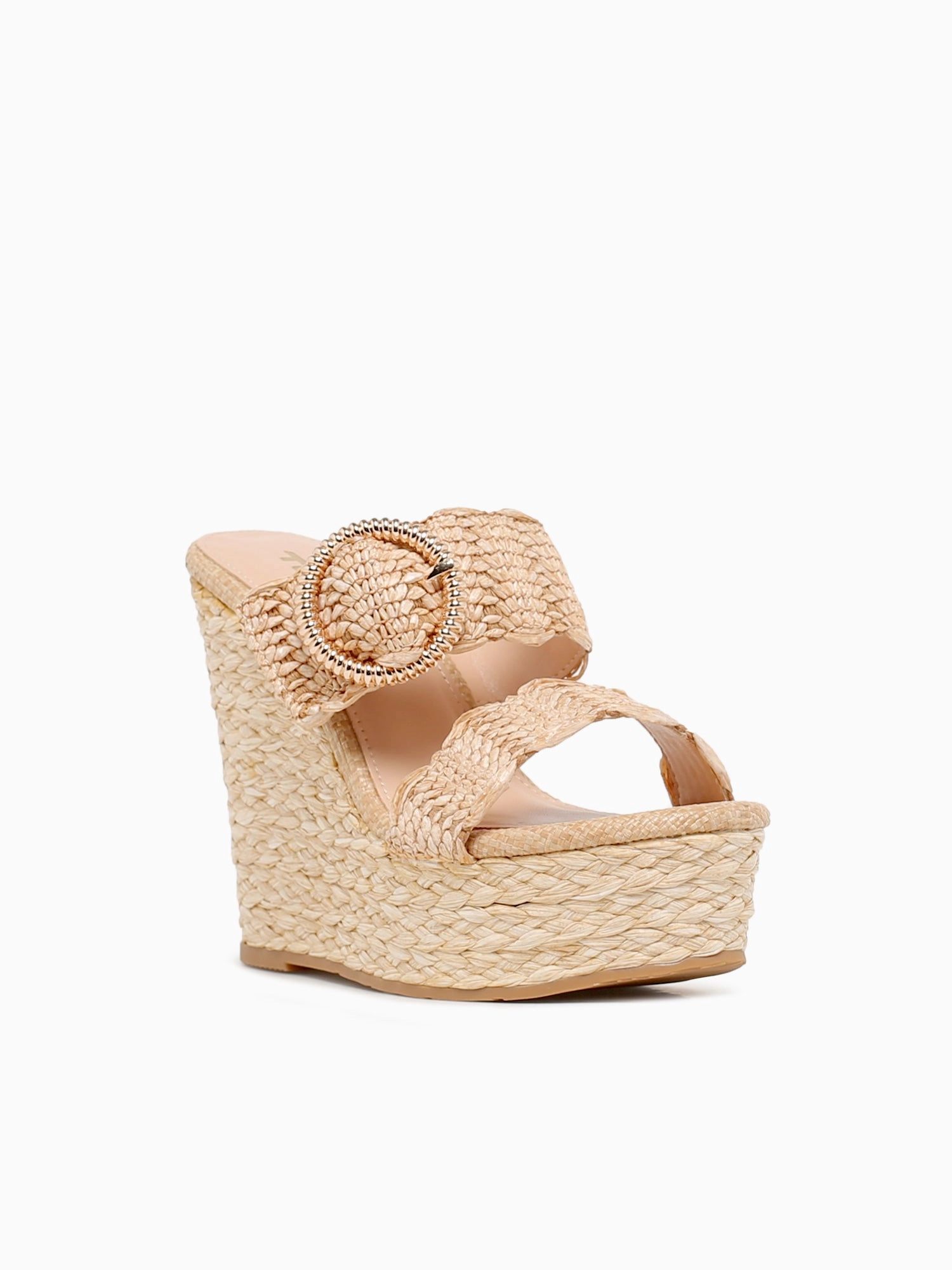 Hypoallergenic Inner Lining Kala  Camel Raffia