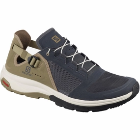 Quick growth Men's Tech Amphib 4 Ergonomic Footbed Shape Men's Tech Amphib 4