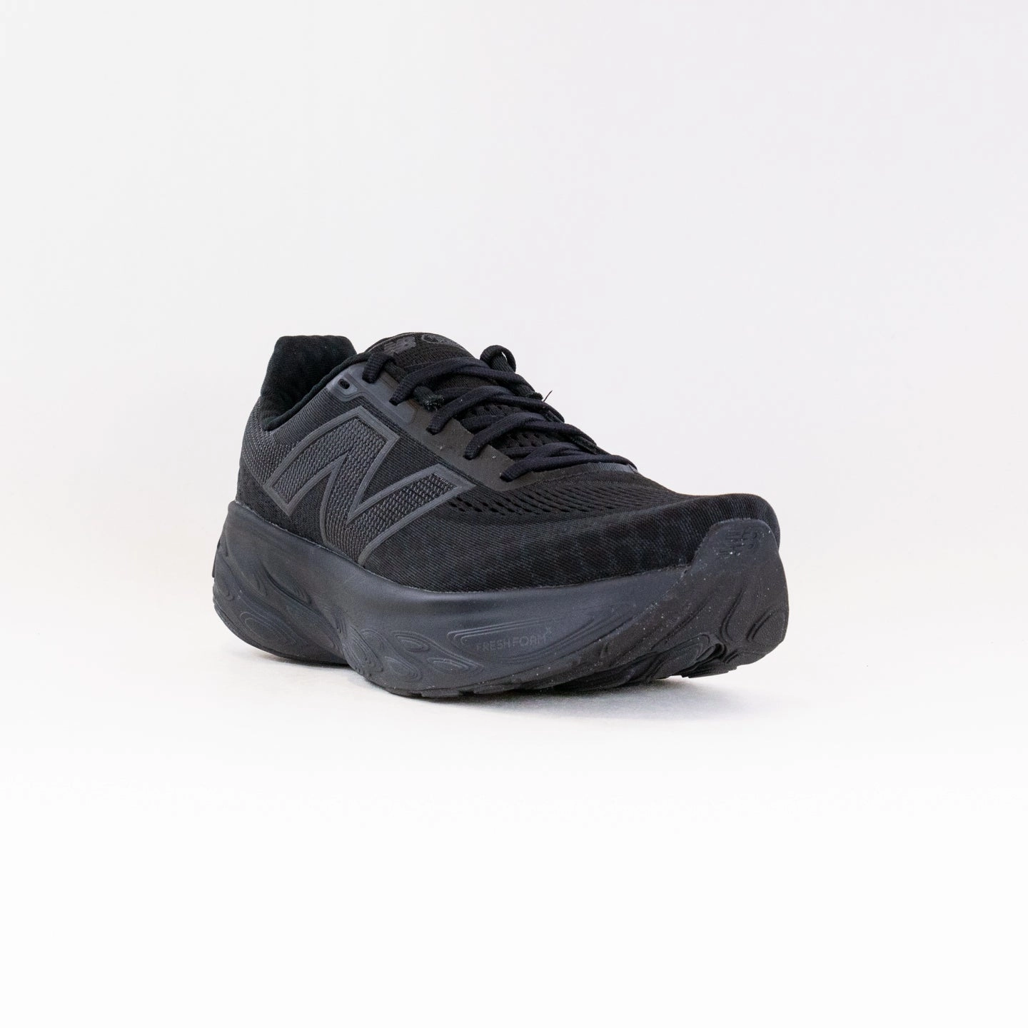 Urban Tasks New Balance 1080V14 (Men's) - Black with Black Metallic and Phantom