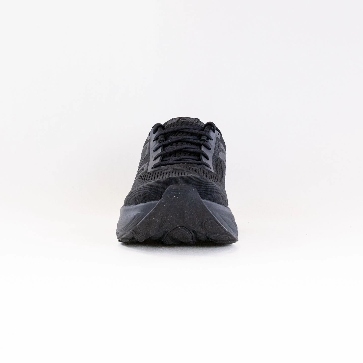 New Balance 1080V14 (Men's) - Black with Black Metallic and Phantom Function Meets Comfortable Fitment