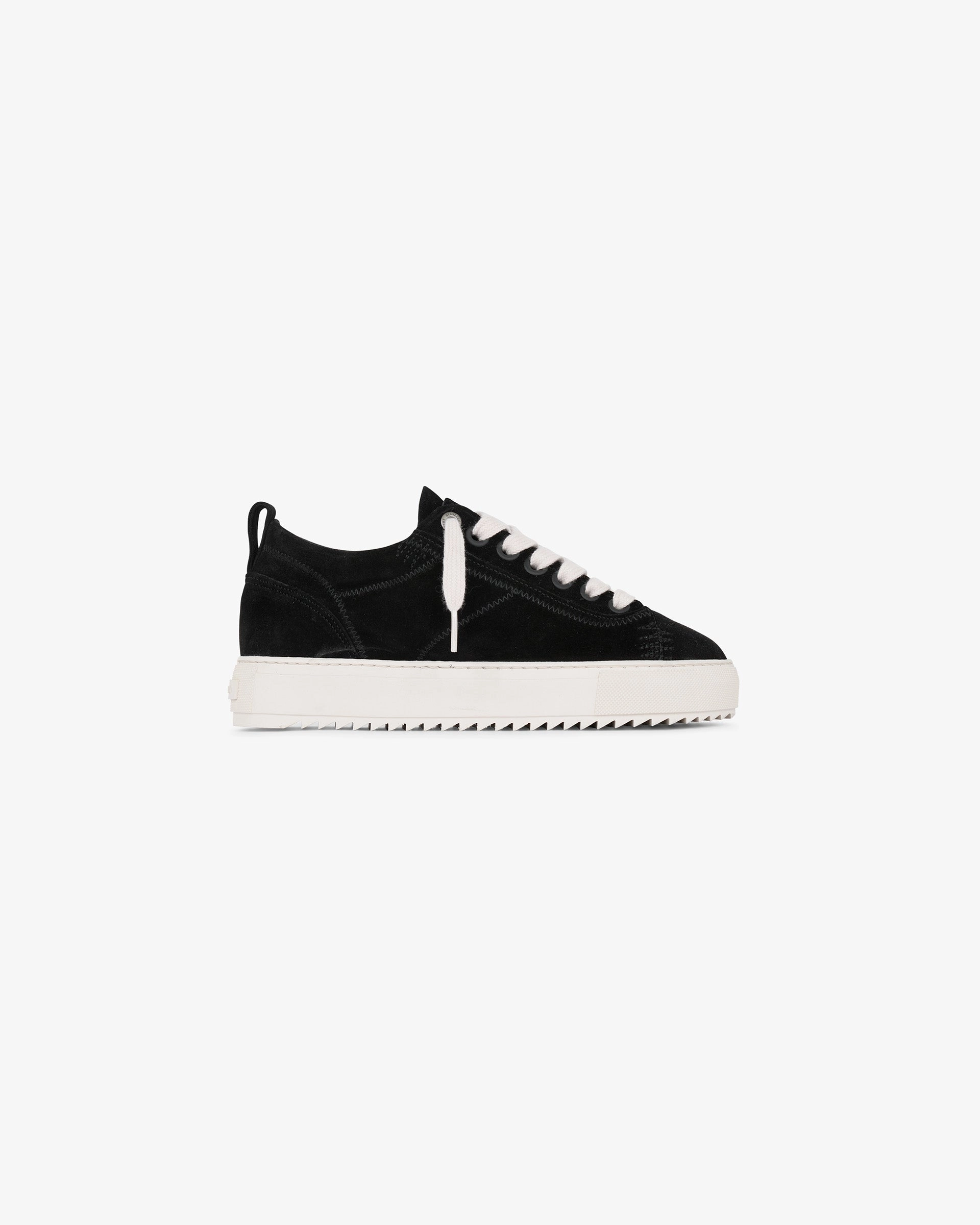 Indoor Comfort Alpha 2.0 - Black