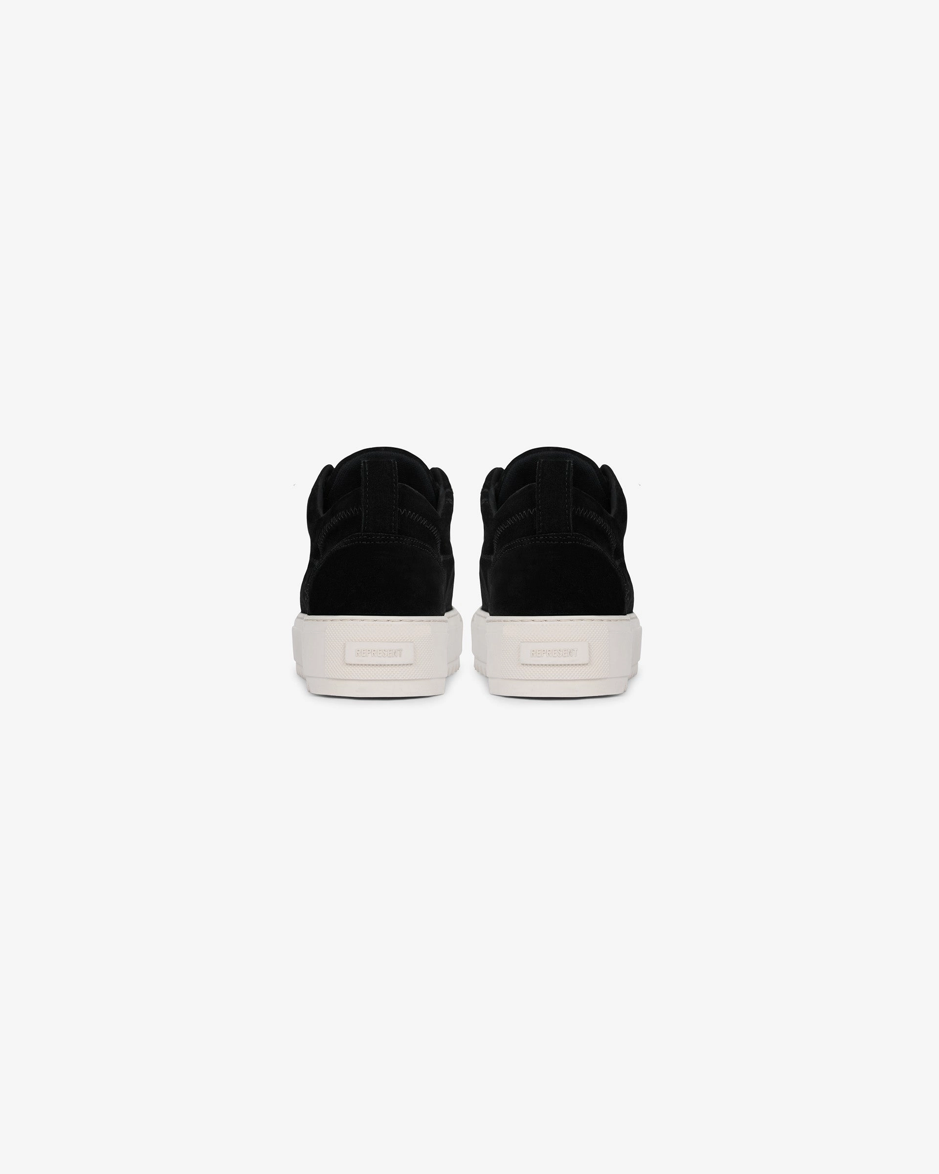 Alpha 2.0 - Black Hypoallergenic Lining